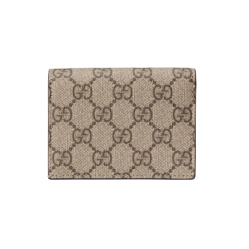 GUCCI 〔GGマーモント〕オンライン限定 カードケース ウォレットRef:‎658610 17WAG 1283-最安値に挑戦中!!!