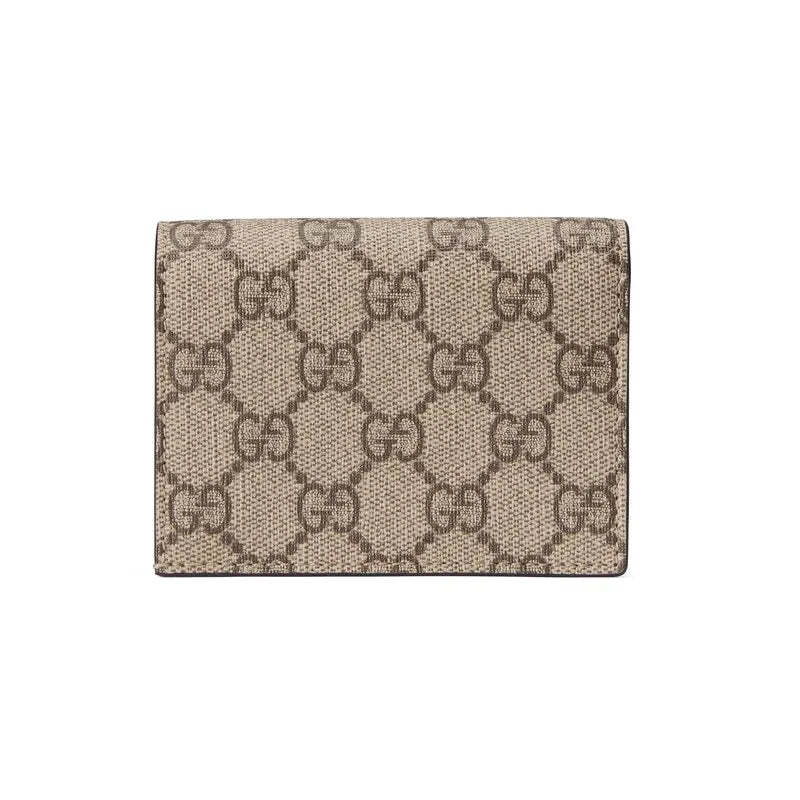 GUCCI 〔GGマーモント〕オンライン限定 カードケース ウォレットRef:‎658610 17WAG 1283-最安値に挑戦中!!!