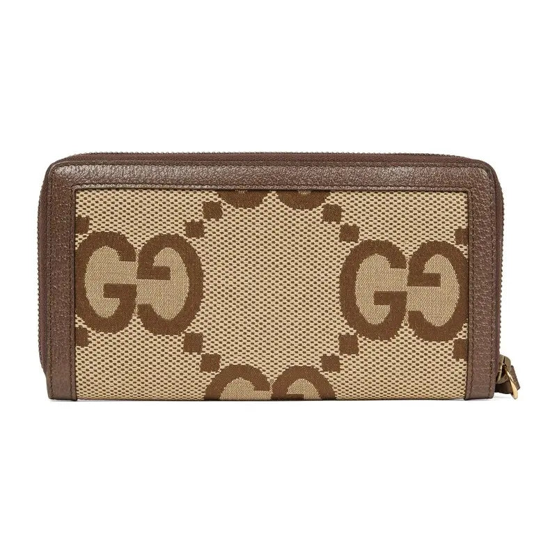 GUCCI 〔グッチ ダイアナ〕ジャンボGG ウォレットRef: 658634 UKMBT 2572-最安値に挑戦中!!!