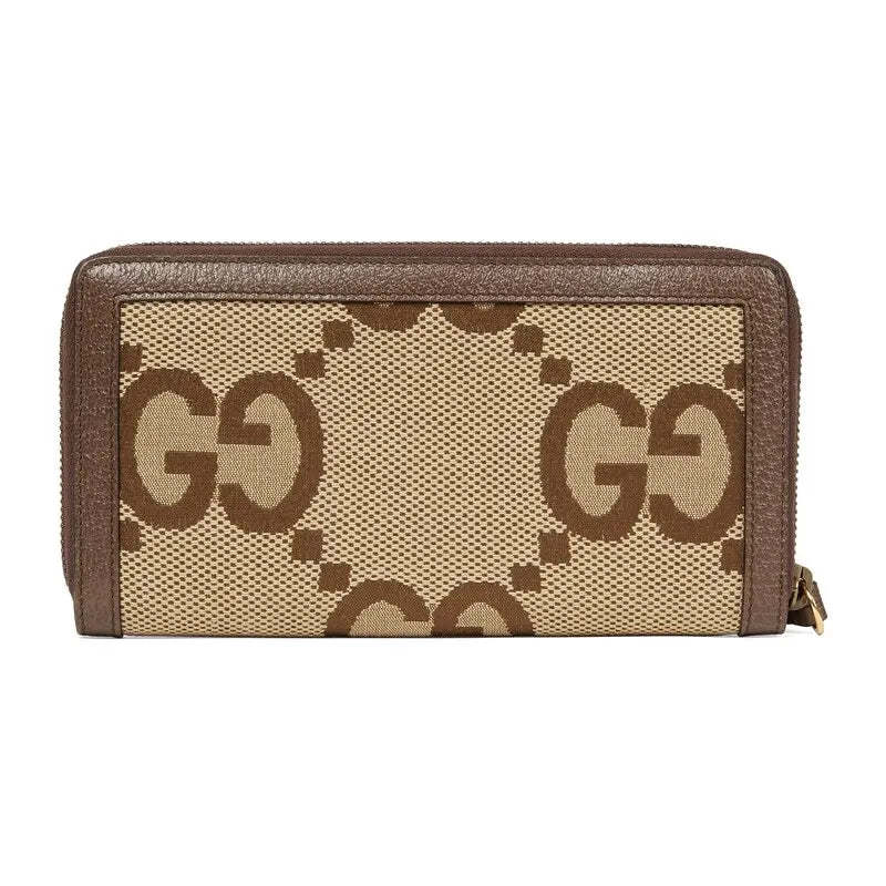 GUCCI 〔グッチ ダイアナ〕ジャンボGG ウォレットRef: 658634 UKMBT 2572-最安値に挑戦中!!!