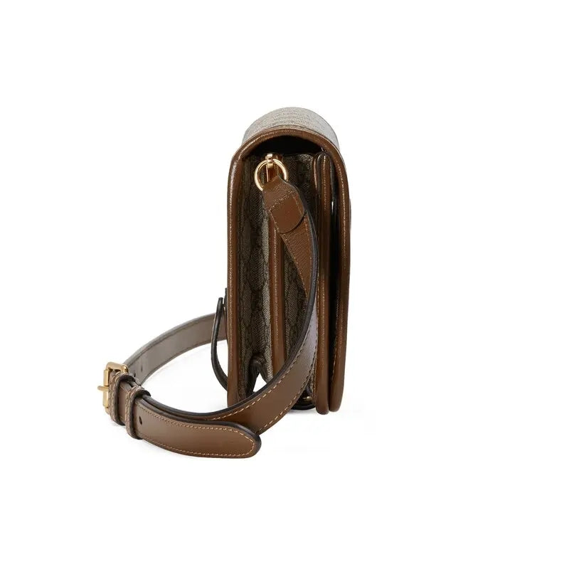 GUCCI〔春夏の新作〕 インターロッキングG付きミニクロスボディバッグRef:671620 92TCG 8563-最安値に挑戦中!!!