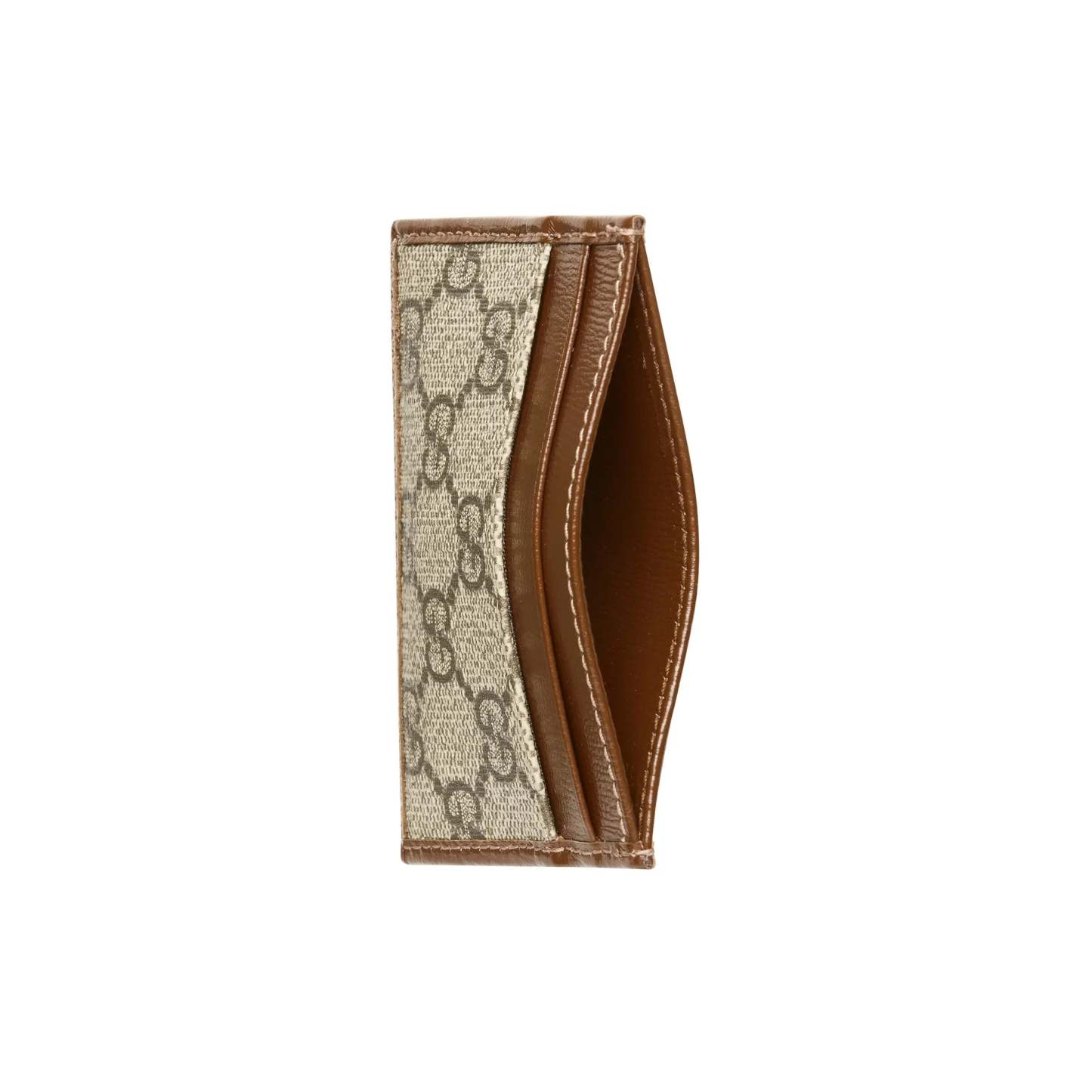 GUCCI〔春夏の新作〕 インターロッキングG カードケースRef:673002 92TCG 8563-最安値に挑戦中!!!