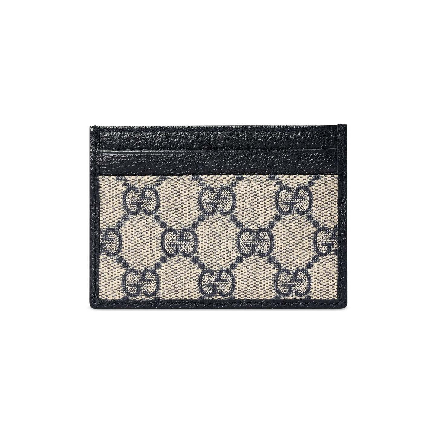 GUCCI〔春夏の新作〕GG カードケースRef:‎673002 K9GSN 4075-最安値に挑戦中!!!