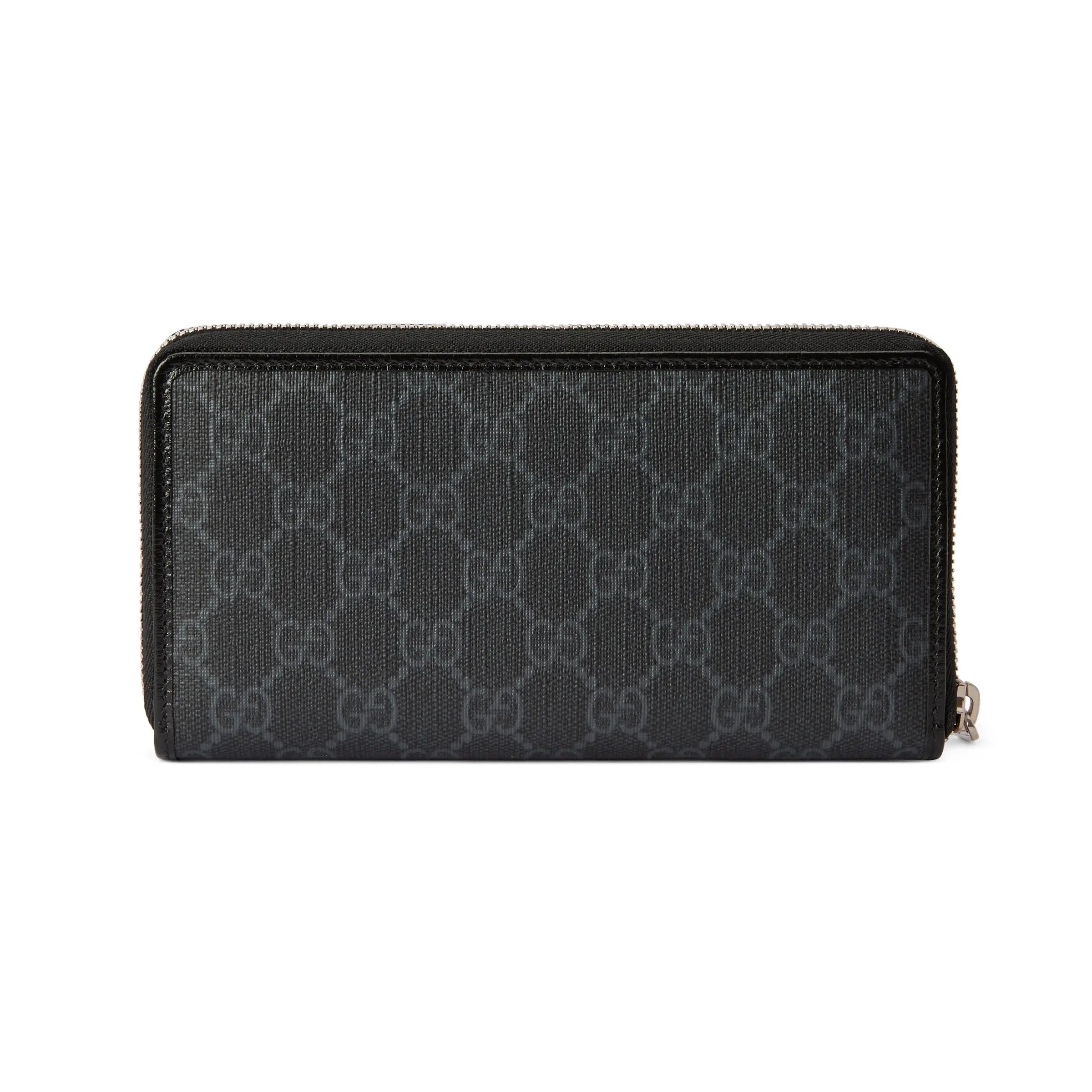 GUCCI〔春夏の新作〕インターロッキングG ジップアラウンドウォレットRef:673003 92TCN 1000-最安値に挑戦中!!!