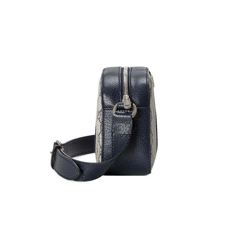 GUCCI〔春夏の新作〕 〔オフィディア〕クロスボディバッグRef:‎681064 96IWN 4076-最安値に挑戦中!!!