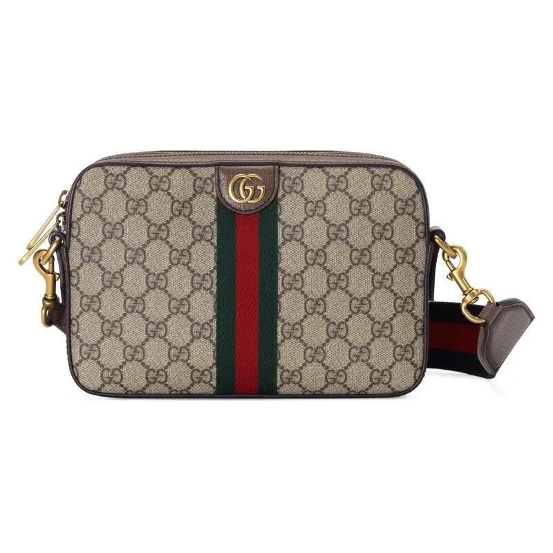 GUCCI〔春夏の新作〕 〔オフィディア〕GGクロスボディバッグRef:‎699439 9C2ST 8920-最安値に挑戦中!!!