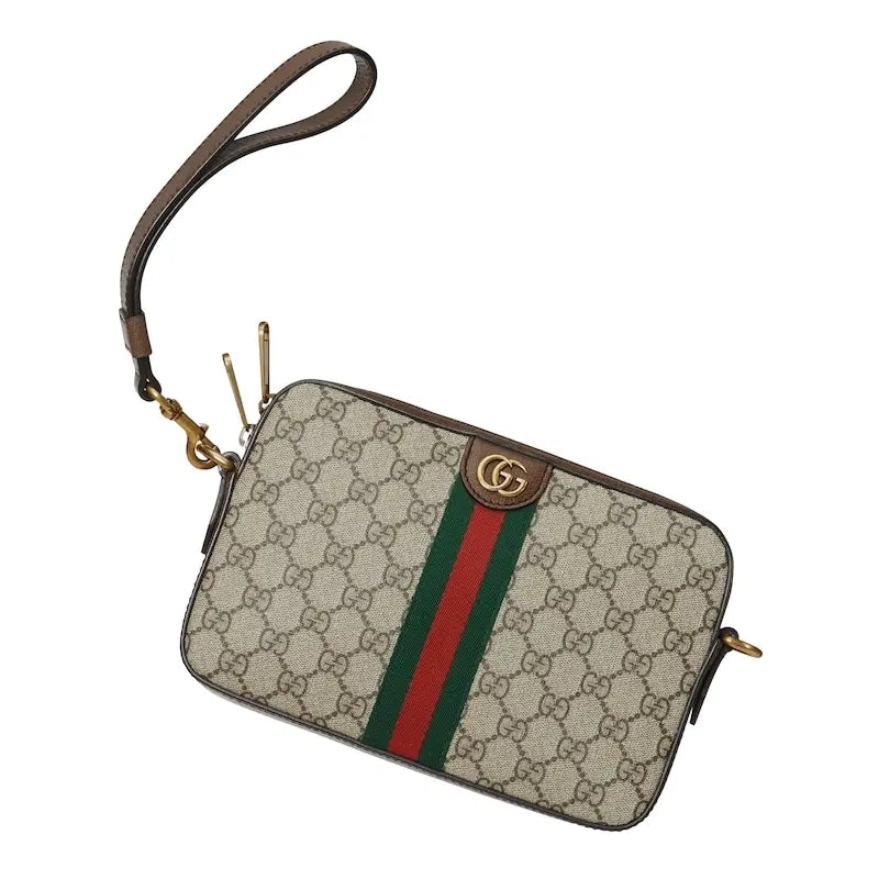 GUCCI〔春夏の新作〕 〔オフィディア〕GGクロスボディバッグRef:‎699439 9C2ST 8920-最安値に挑戦中!!!