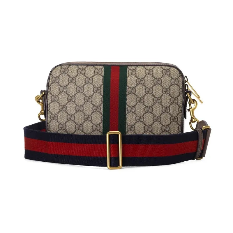 GUCCI〔春夏の新作〕 〔オフィディア〕GGクロスボディバッグRef:‎699439 9C2ST 8920-最安値に挑戦中!!!