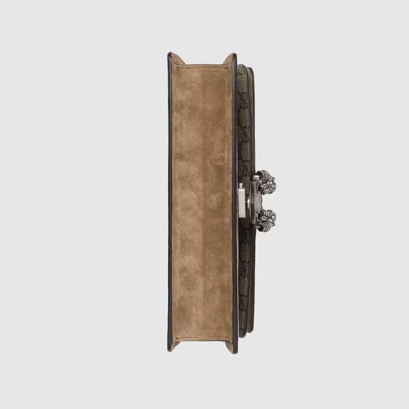 GUCCI〔ディオニュソス〕スモール ショルダーバッグ   スタイル ‎Ref:499623 92TJN 8660-最安値に挑戦中!!!