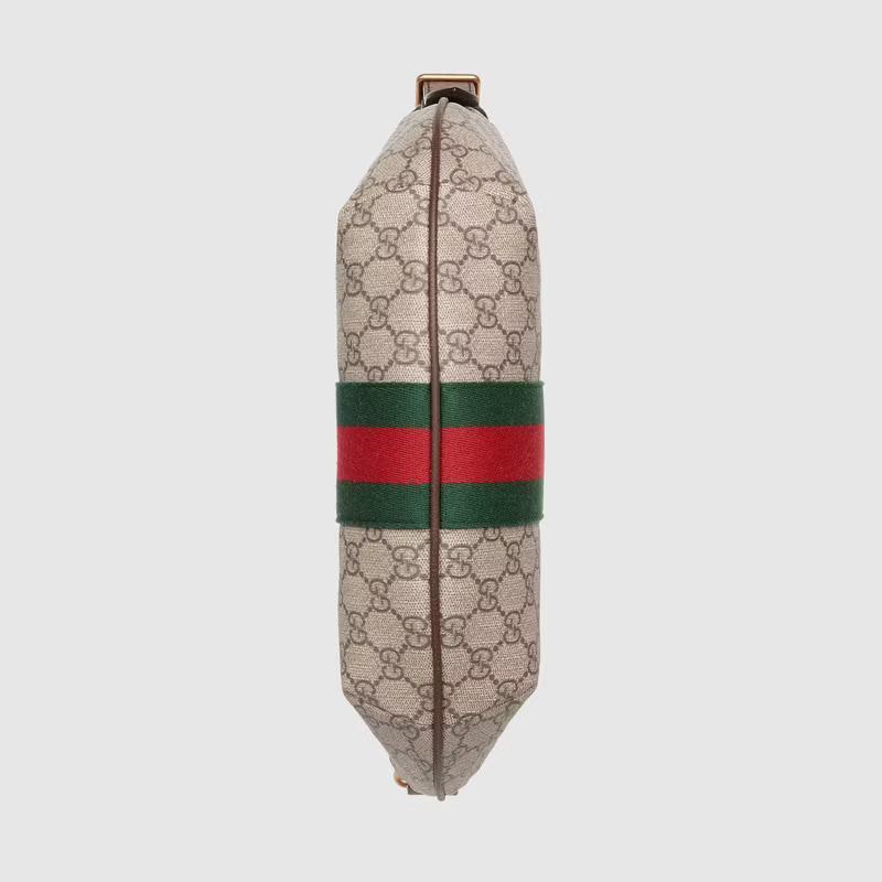  GUCCI〔オフィディア〕GGスモール ショルダーバッグ   スタイル Ref:‎598125 9IK3T 8745-最安値に挑戦中!!!