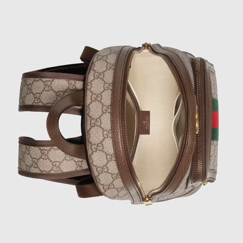  GUCCI〔オフィディア〕GG スモール バックパックRef:‎‎547965 9U8BT 8994-最安値に挑戦中!!!