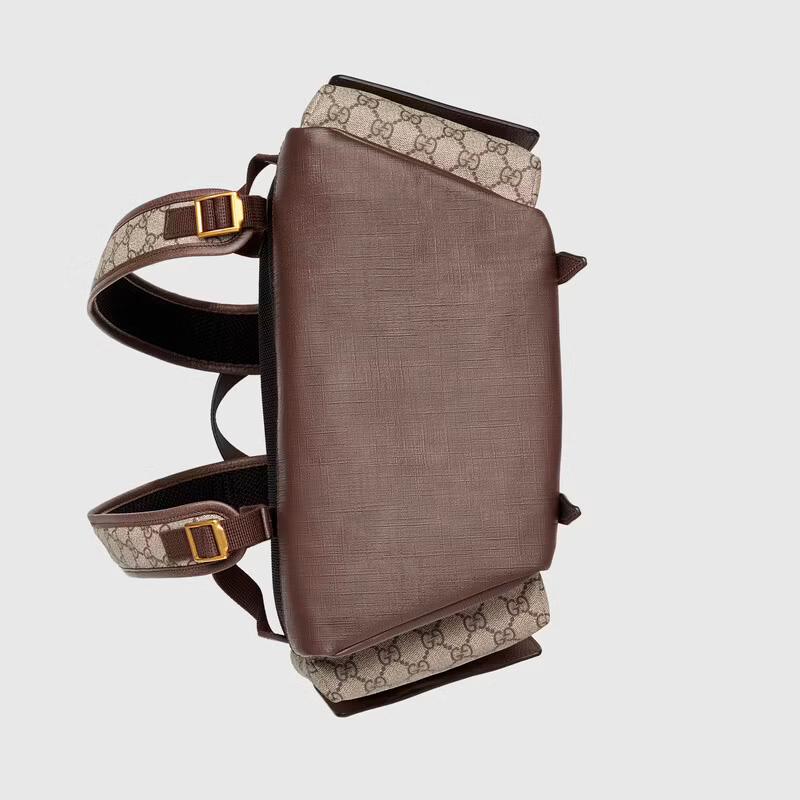  GUCCI 〔オフィディア〕GGミディアム バックパック 長財布 2点セット お得-最安値に挑戦中!!!