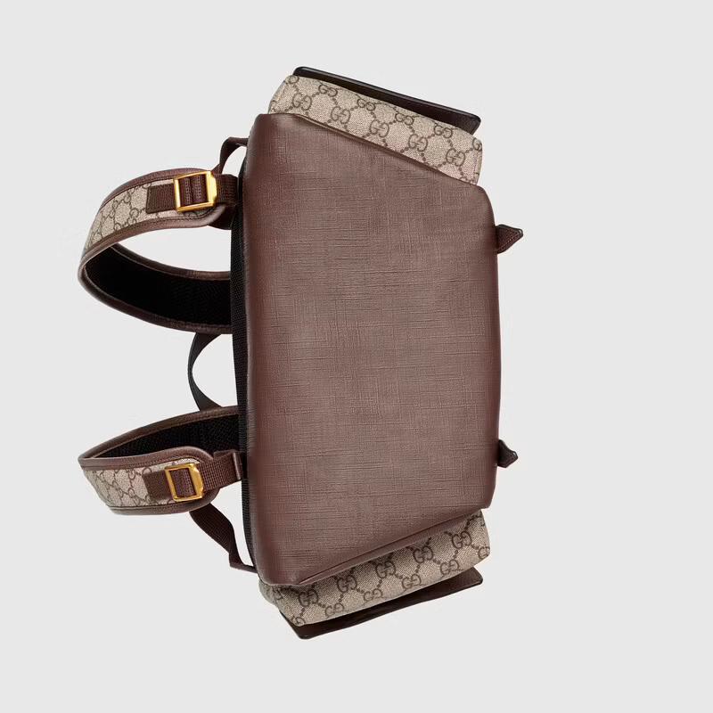  GUCCI 〔オフィディア〕GGミディアム バックパック 長財布 2点セット お得-最安値に挑戦中!!!