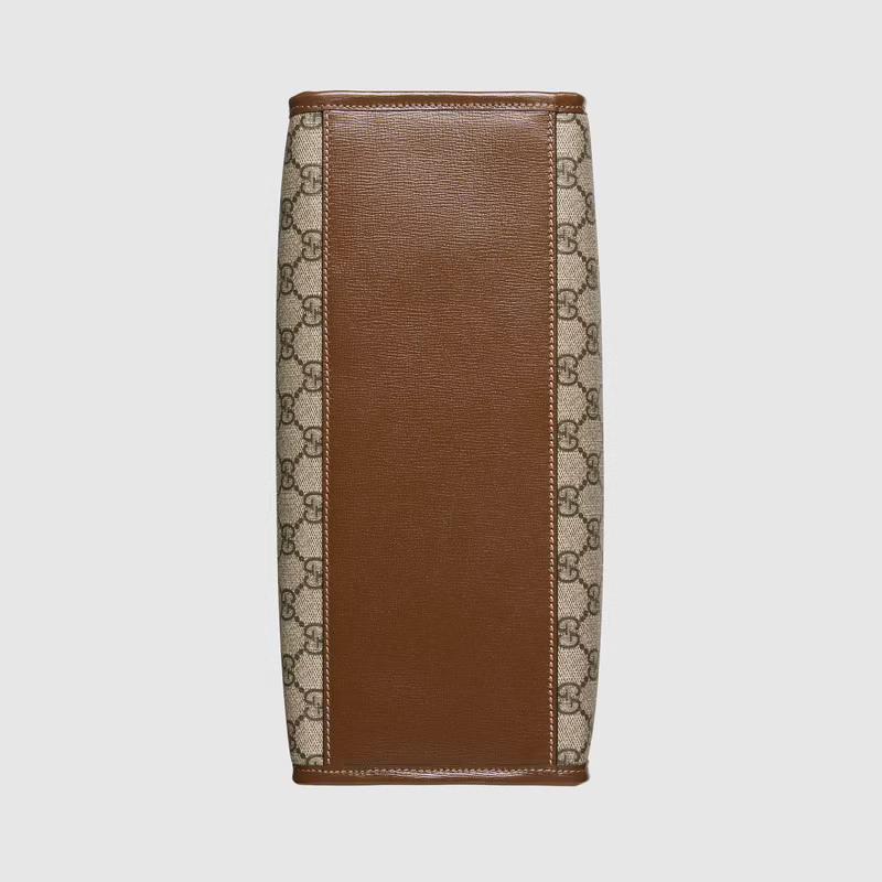  GUCCI  GGスモール トートバッグ  Ref:659983 92TCG 8563-最安値に挑戦中!!!