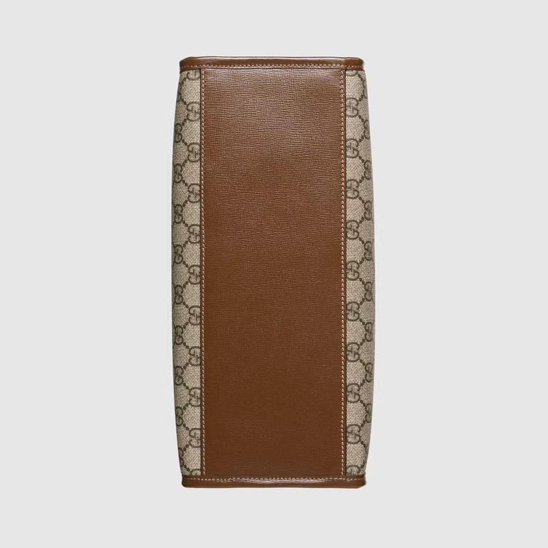  GUCCI  GGスモール トートバッグ  Ref:659983 92TCG 8563-最安値に挑戦中!!!