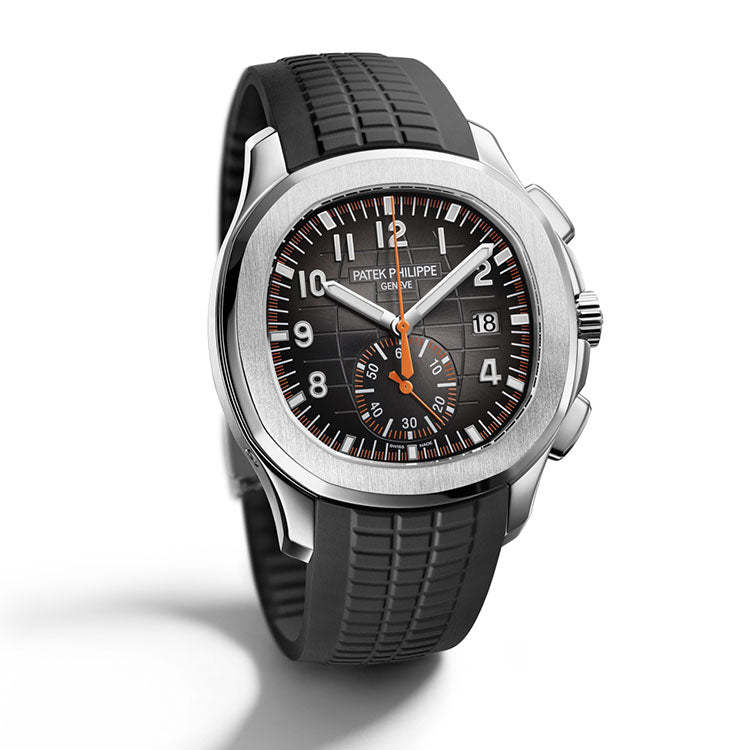 PATEK PHILIPPE コレクション/アクアノート Ref:5968A-001-最安値に挑戦中!!!