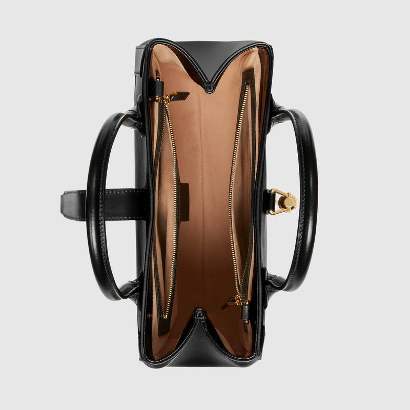  GUCCI ミディアム トートバッグ スタイル ‎Ref:649016 0YK0G 1000