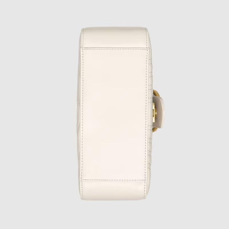  GUCCI〔GGマーモント〕ミニ トップハンドルバッグ  Ref:‎‎547260 DTDIT 9022-最安値に挑戦中!!!