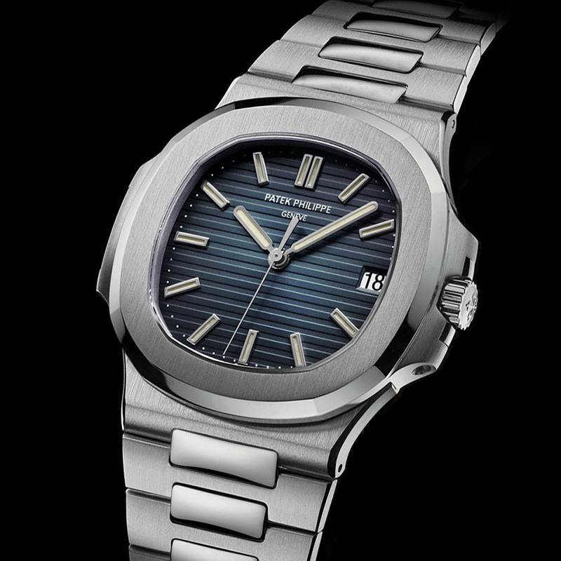 PATEK PHILIPPE ィリップ ノーチラス Ref:5711/1A-010-最安値に挑戦中!!!