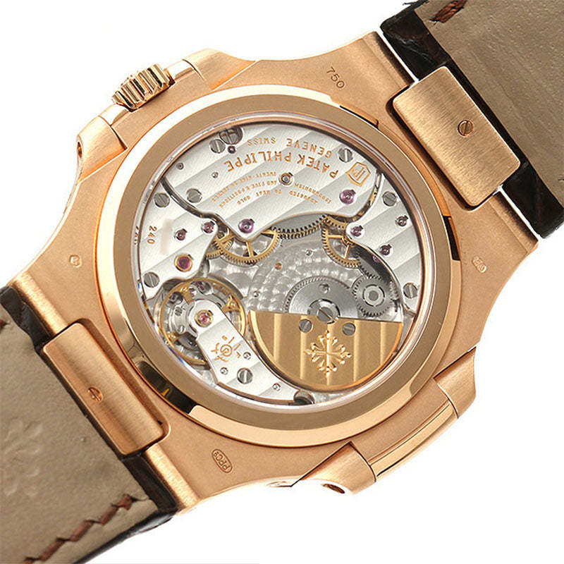 PATEK PHILIPPE ィリップ ノーチラス Ref:5712R-001-最安値に挑戦中!!!