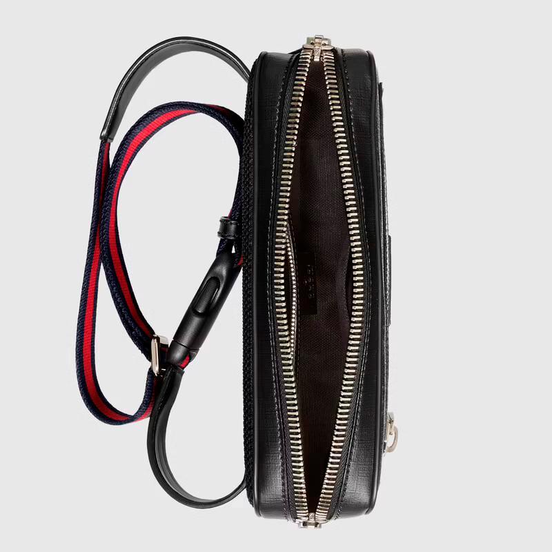  GUCCIソフト GGスプリーム ベルトバッグ Ref:474293 K9RRN 1095-最安値に挑戦中!!!