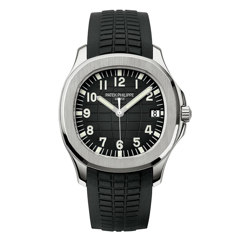 PATEK PHILIPPE ィリップ アクアノート エクストララージ Ref:5167A-001-最安値に挑戦中!!!