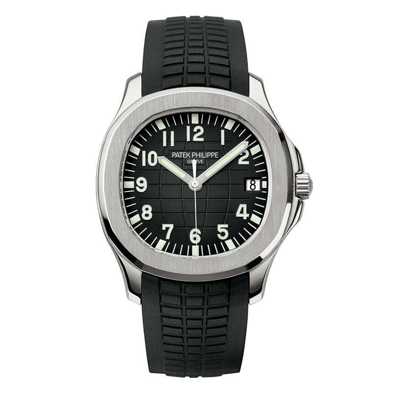 PATEK PHILIPPE ィリップ アクアノート エクストララージ Ref:5167A-001-最安値に挑戦中!!!