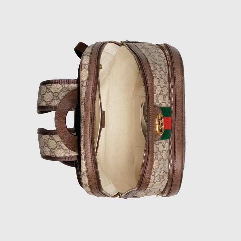  GUCCI 〔オフィディア〕GG ミディアム バックパック Ref:‎547967 9U8BT 8994-最安値に挑戦中!!!