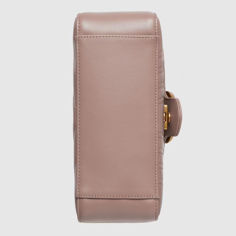  GUCCI〔GGマーモント〕ミニ トップハンドルバッグ   スタイル ‎Ref:547260 DTDIT 5729-最安値に挑戦中!!!