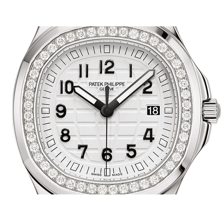 PATEK PHILIPPE コレクション/アクアノートRef:5267-200A-010-最安値に挑戦中!!!