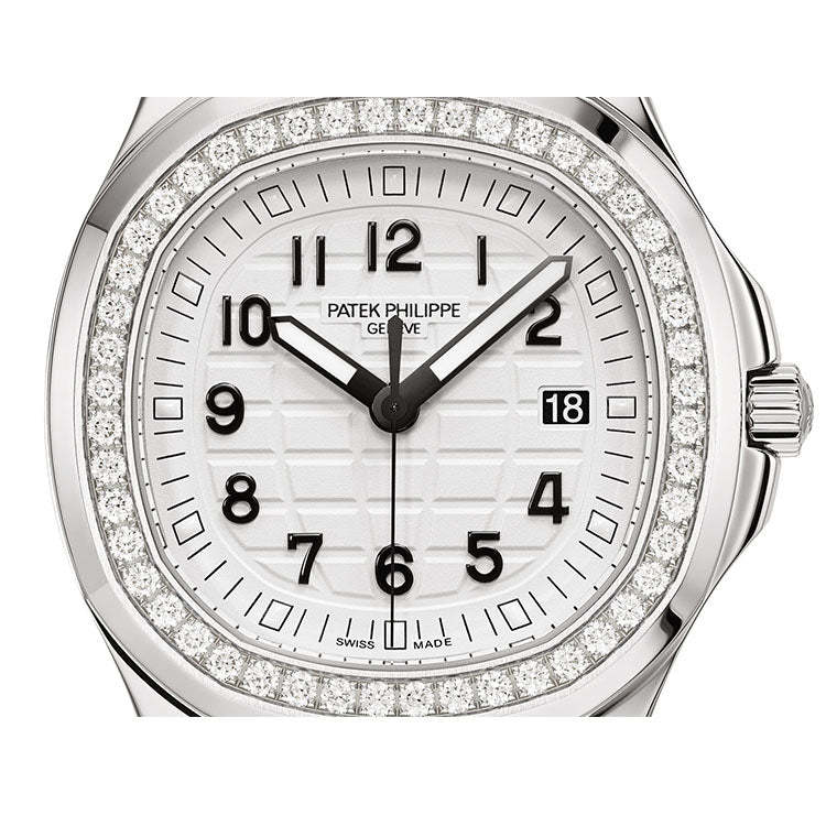 PATEK PHILIPPE コレクション/アクアノートRef:5267-200A-010-最安値に挑戦中!!!