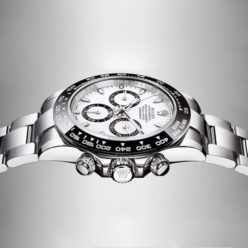 ROLEX コ デイトナ M116500LN-0001-最安値に挑戦中!!!