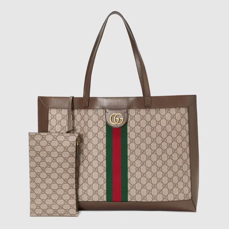  GUCCI〔オフィディア〕GG トートバッグ   スタイル ‎Ref:547947 9IK3T 8745-最安値に挑戦中!!!