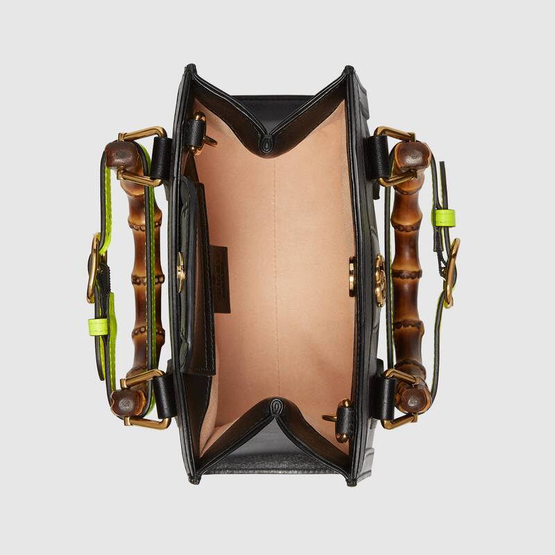  GUCCI〔グッチ ダイアナ〕ミニ トートバッグ Ref:655661 17QDT 1175-最安値に挑戦中!!!