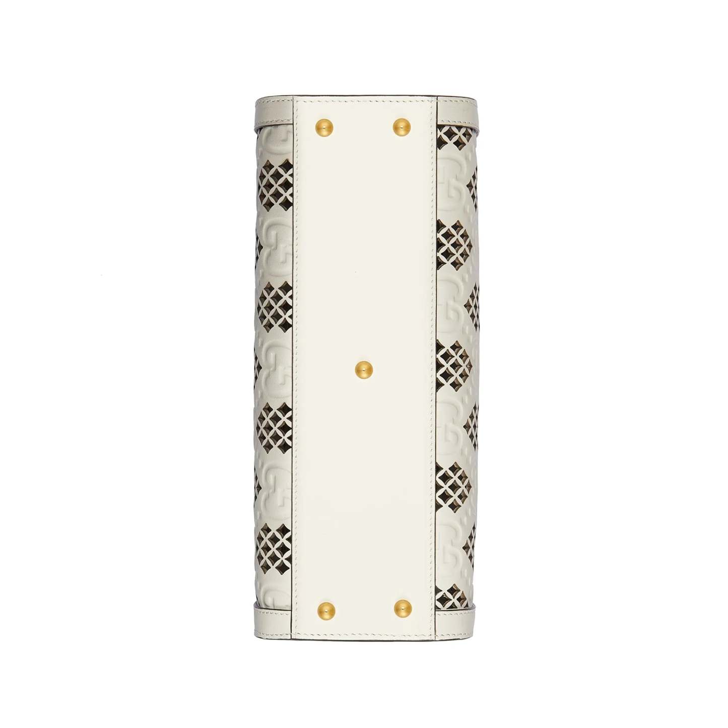 GUCCI〔春夏の新作〕 〔グッチ ダイアナ〕スモール トートバッグRef:  702721 AAC1C 9054-最安値に挑戦中!!!