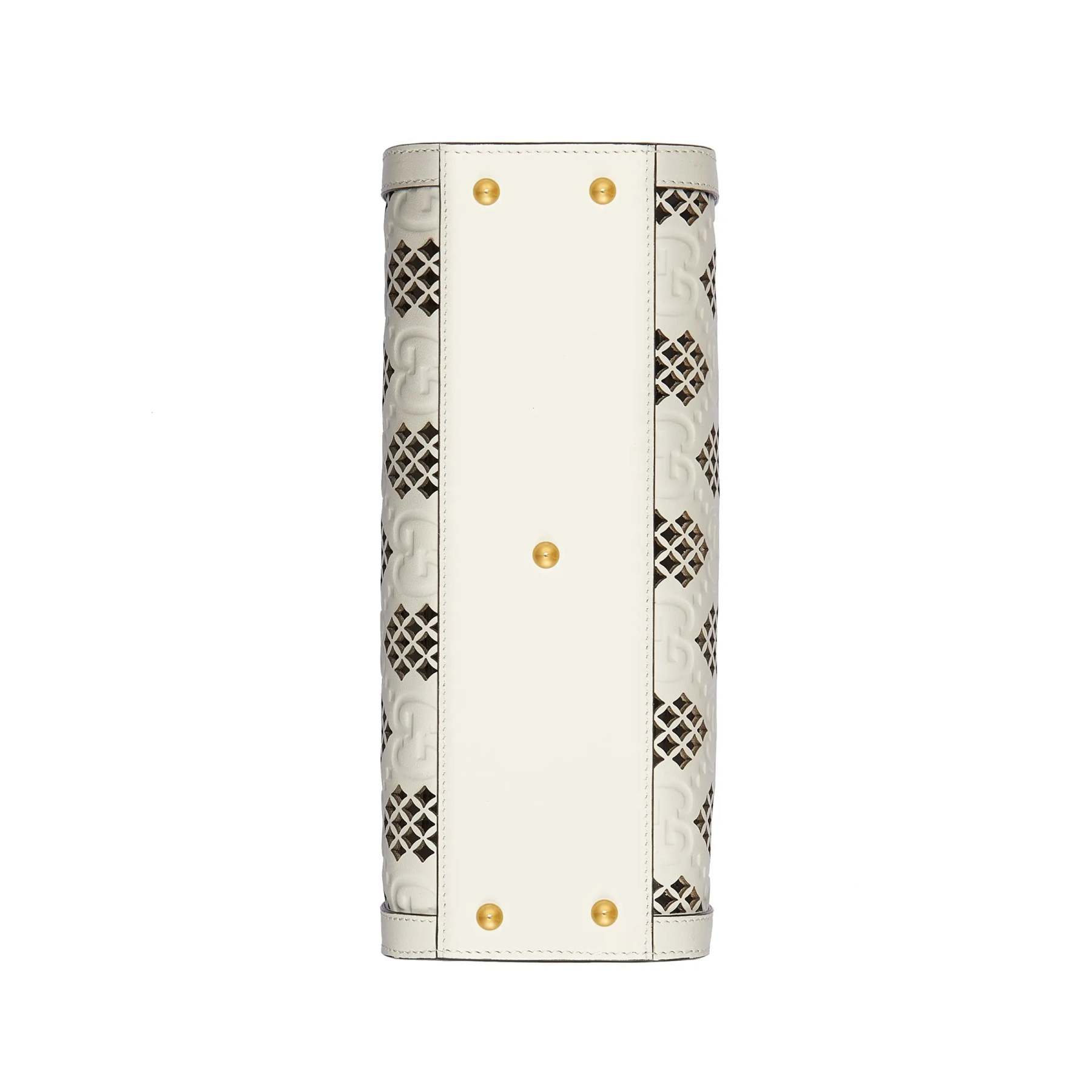 GUCCI〔春夏の新作〕 〔グッチ ダイアナ〕スモール トートバッグRef:  702721 AAC1C 9054-最安値に挑戦中!!!