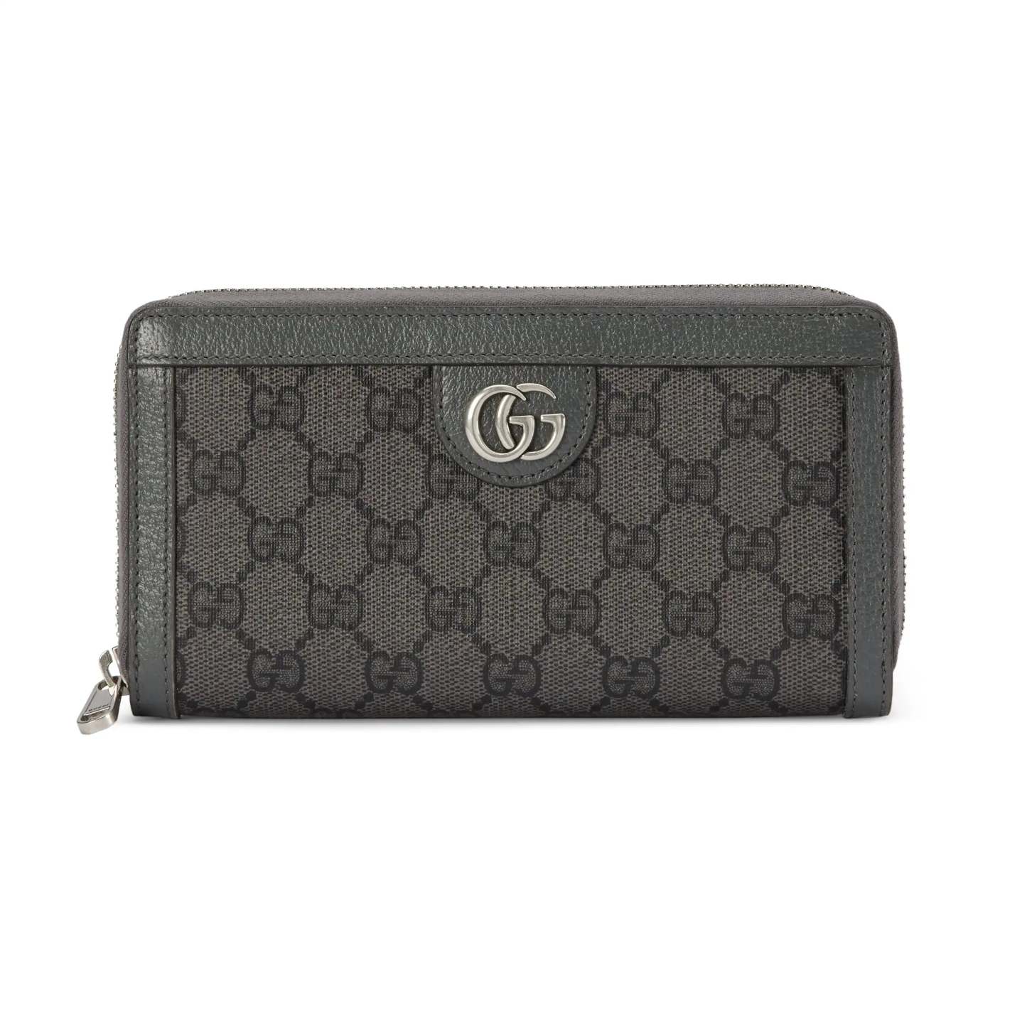 GUCCI〔春夏の新作〕〔オフィディア〕ジップアラウンドウォレットRef:‎‎706844 UULBN 1244-最安値に挑戦中!!!