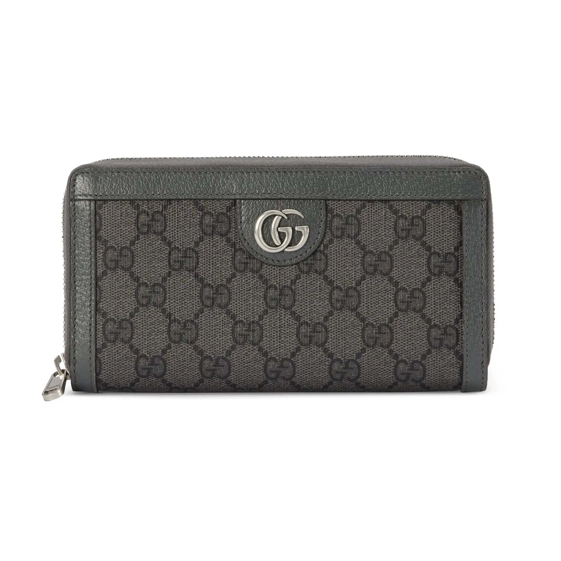 GUCCI〔春夏の新作〕〔オフィディア〕ジップアラウンドウォレットRef:‎‎706844 UULBN 1244-最安値に挑戦中!!!