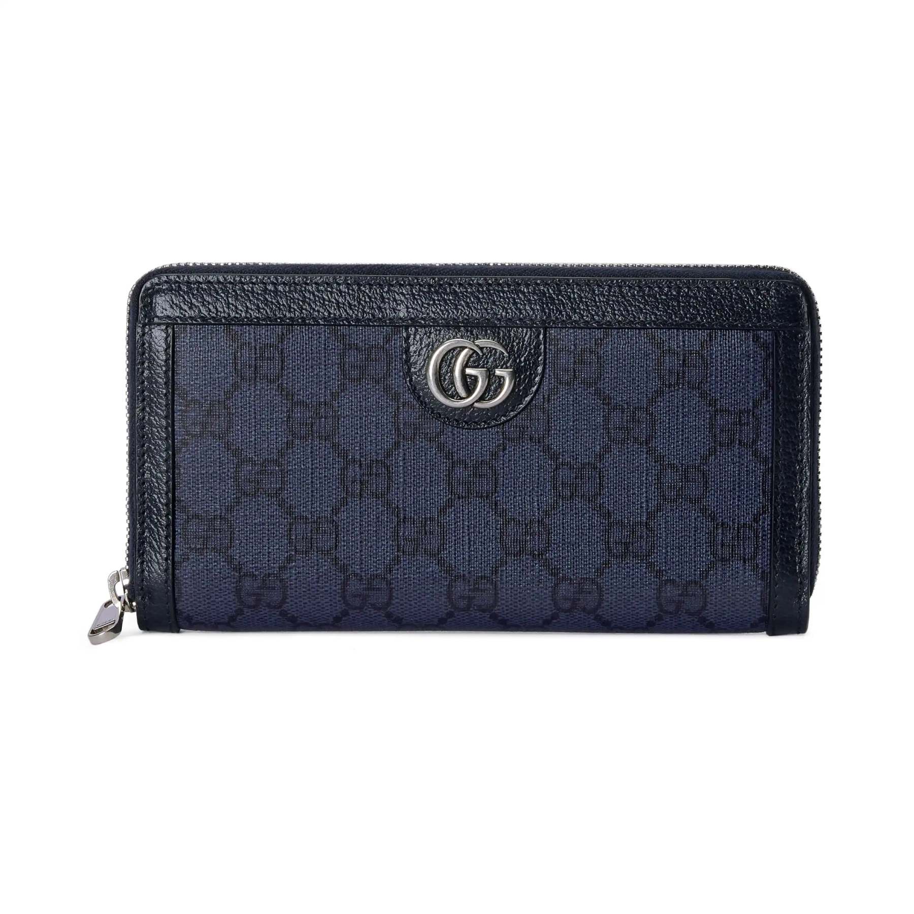 GUCCI〔春夏の新作〕 〔オフィディア〕GG ジップアラウンドウォレットRef:‎706844 UULBN 4055-最安値に挑戦中!!!