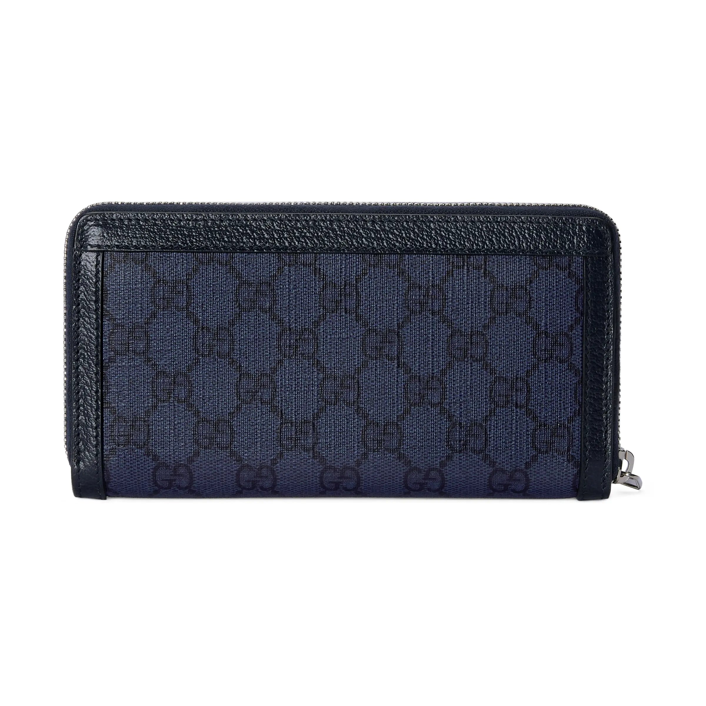 GUCCI〔春夏の新作〕 〔オフィディア〕GG ジップアラウンドウォレットRef:‎706844 UULBN 4055-最安値に挑戦中!!!