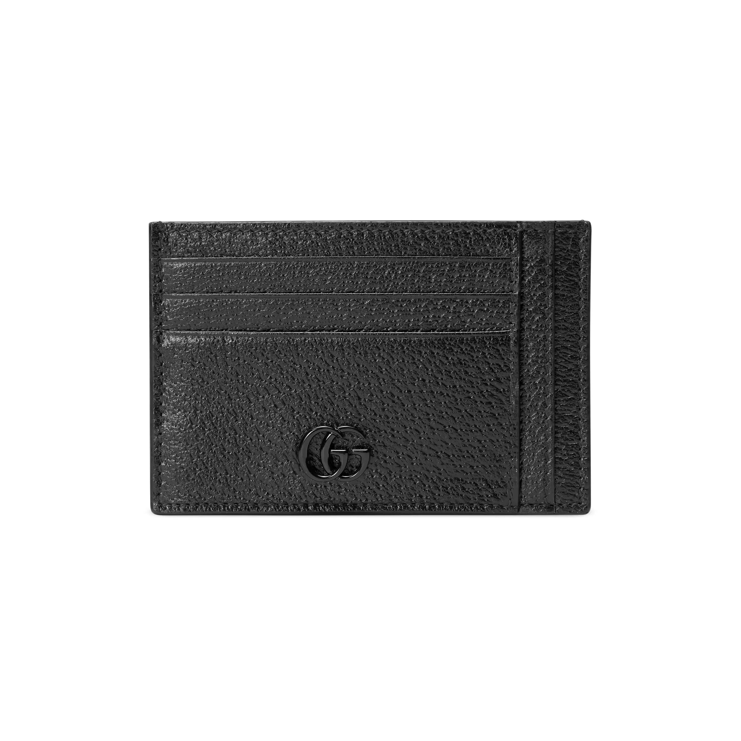 GUCCI〔春夏の新作〕ダブルG カードケースRef:722734 1T56F 1000-最安値に挑戦中!!!