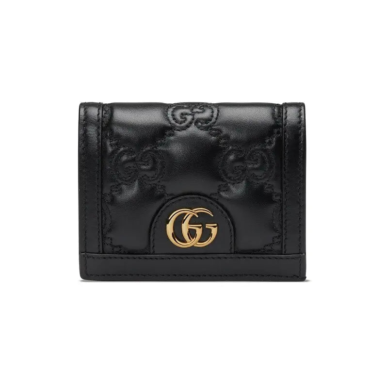 GUCCI GGマトラッセ カードケース ウォレットRef:723786 UM8IG 1000-最安値に挑戦中!!!