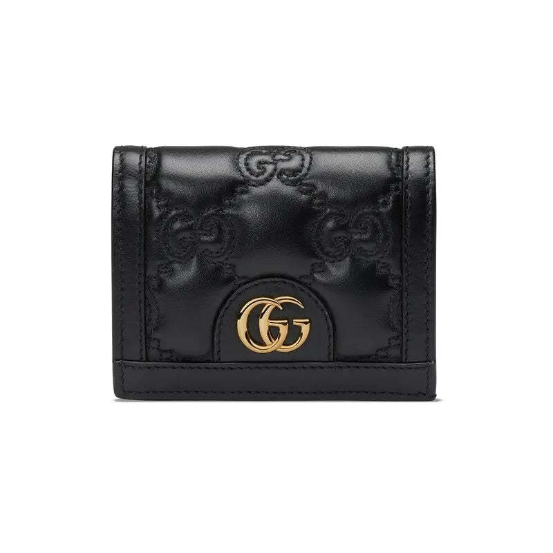 GUCCI GGマトラッセ カードケース ウォレットRef:723786 UM8IG 1000-最安値に挑戦中!!!