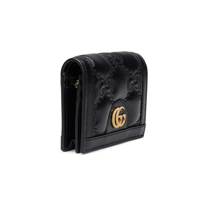 GUCCI GGマトラッセ カードケース ウォレットRef:723786 UM8IG 1000-最安値に挑戦中!!!