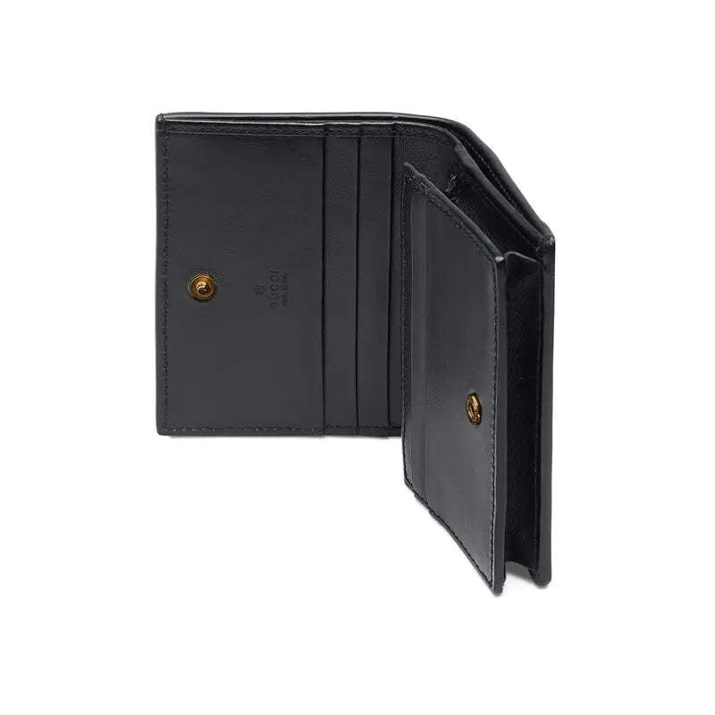 GUCCI GGマトラッセ カードケース ウォレットRef:723786 UM8IG 1000-最安値に挑戦中!!!