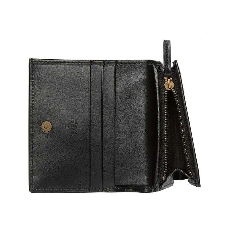 GUCCI GGマトラッセ カードケース ウォレットRef:723786 UM8IG 1000-最安値に挑戦中!!!