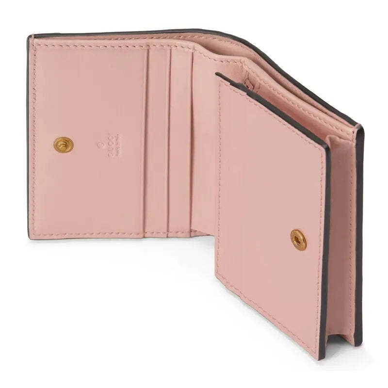 GUCCI GGマトラッセ カードケース ウォレットRef: ‎723786 UM8IG 5909-最安値に挑戦中!!!