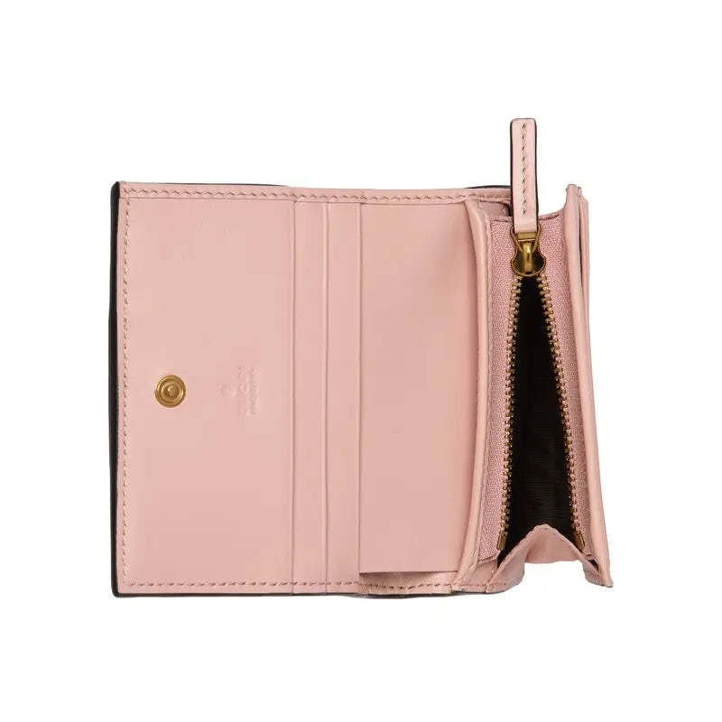 GUCCI GGマトラッセ カードケース ウォレットRef: ‎723786 UM8IG 5909-最安値に挑戦中!!!