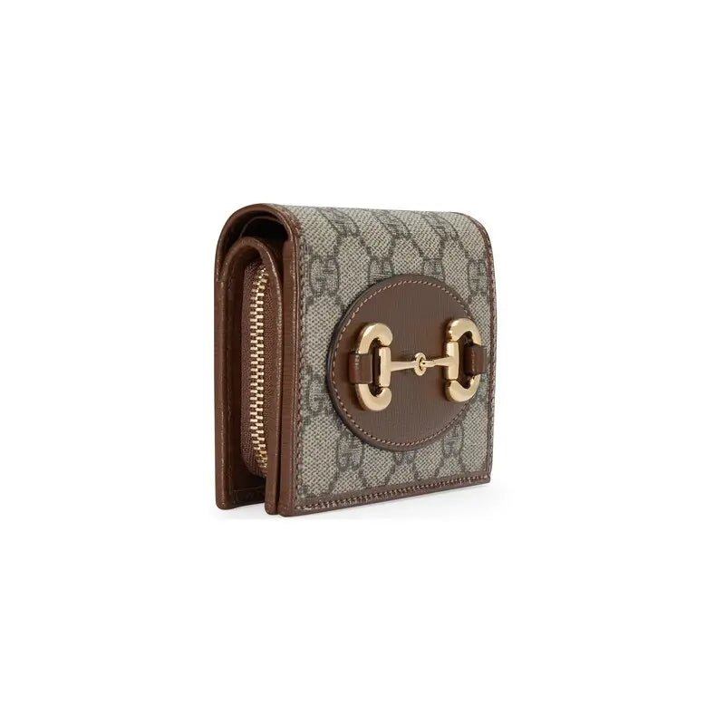 GUCCI 〔グッチ ホースビット 1955〕カードケース ウォレットRef:‎ ‎726846 92TCG 8563-最安値に挑戦中!!!