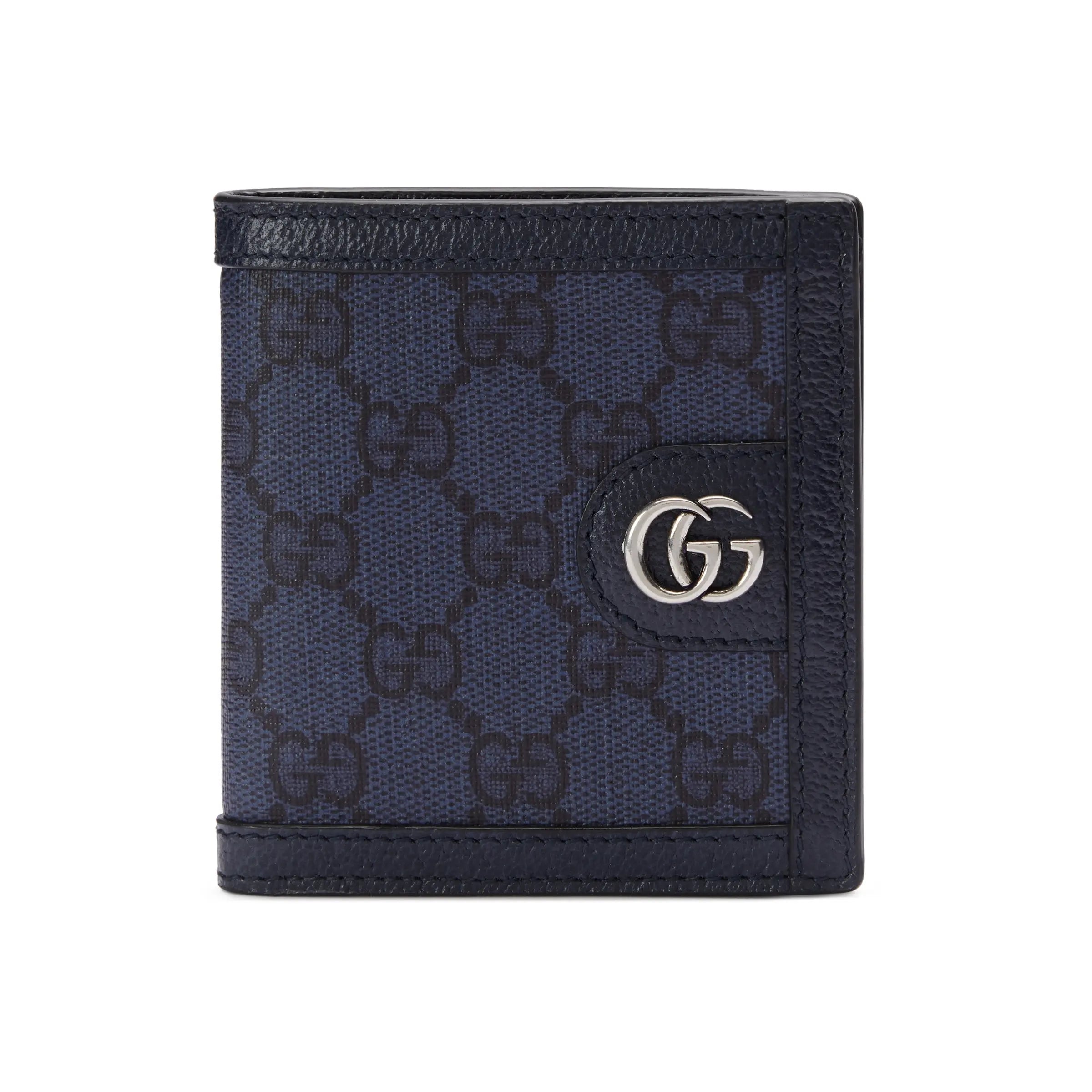 GUCCI〔春夏の新作〕〔オフィディア〕 シリーズ GGウォレットRef:‎732016 UULBN 4055-最安値に挑戦中!!!